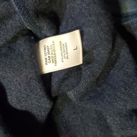 Wildfox sweatshirt sz large - Picture 3 of 4